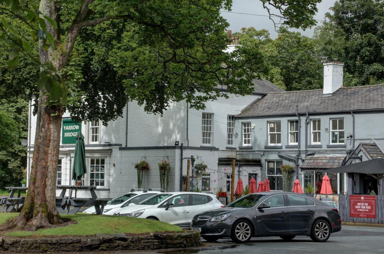 Plaza Chorley; Sure Hotel Collection By Best Western Chorley  Exterior photo