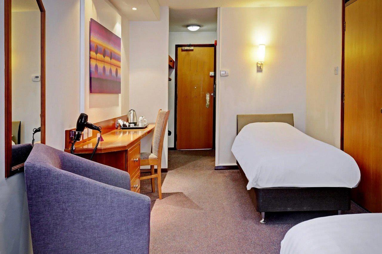 Plaza Chorley; Sure Hotel Collection By Best Western Chorley  Exterior photo